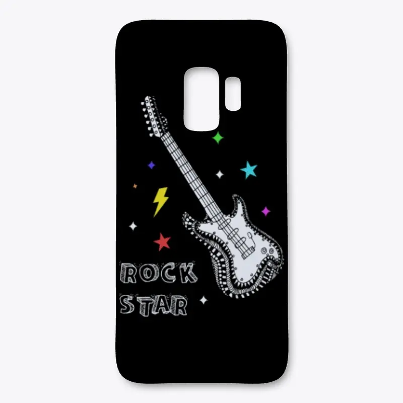 Rock Star