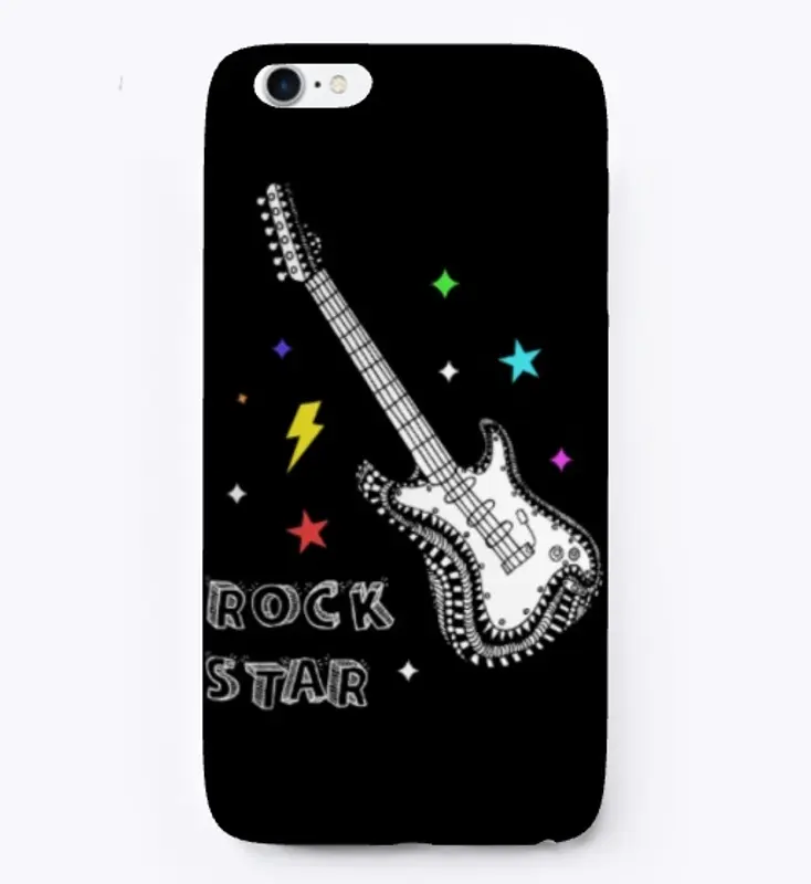 Rock Star